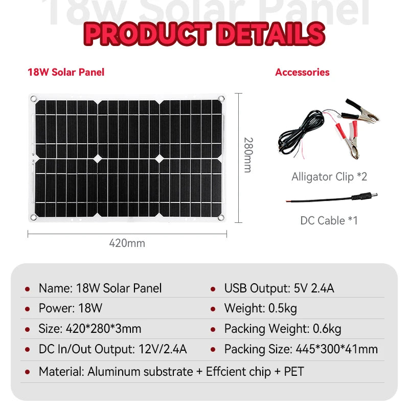 Painel solar 2*300W 12V Gerador solar portátil - Novo inversor 6000W Painel solar 2*300W 12V Gerador solar portátil Banco de potência 30A Kit controlador solar para estação de acampamento residencial